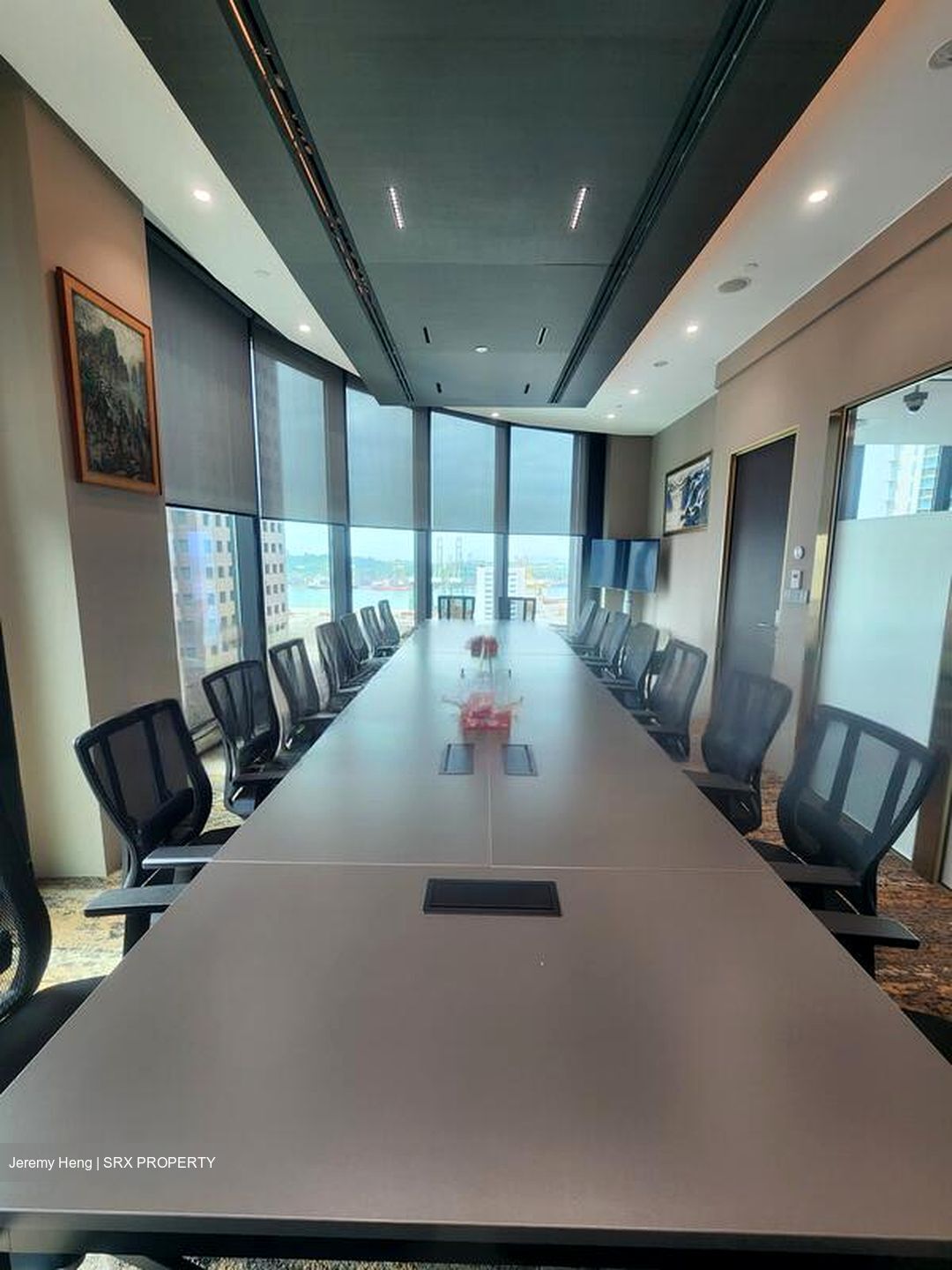 Anson Road (D2), Office #470211321